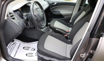 SEAT IBIZA 1.4 BENZYNA full