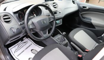 SEAT IBIZA 1.4 BENZYNA full