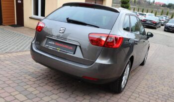 SEAT IBIZA 1.4 BENZYNA full