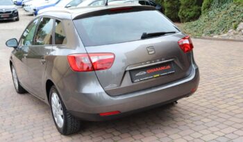 SEAT IBIZA 1.4 BENZYNA full