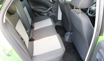 SEAT IBIZA 1.0 BENZYNA full