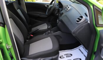 SEAT IBIZA 1.0 BENZYNA full