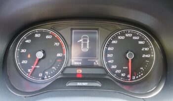 SEAT IBIZA 1.0 BENZYNA full