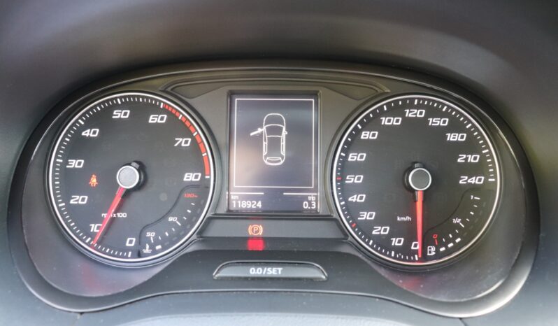 SEAT IBIZA 1.0 BENZYNA full