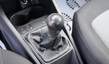 SEAT IBIZA 1.0 BENZYNA full