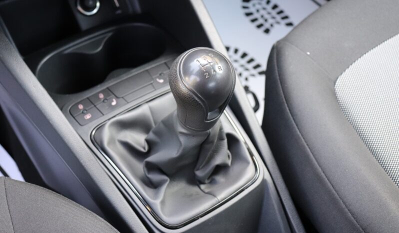 SEAT IBIZA 1.0 BENZYNA full