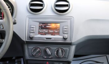 SEAT IBIZA 1.0 BENZYNA full