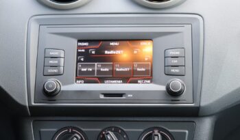 SEAT IBIZA 1.0 BENZYNA full