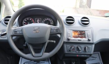 SEAT IBIZA 1.0 BENZYNA full