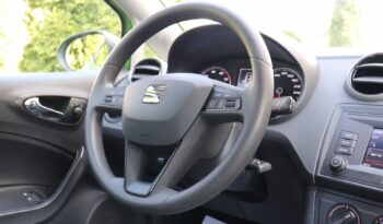 SEAT IBIZA 1.0 BENZYNA full
