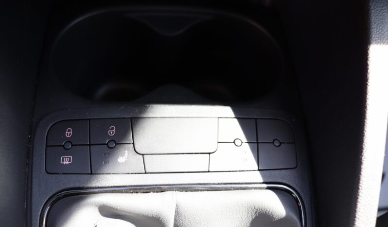 SEAT IBIZA 1.0 BENZYNA full