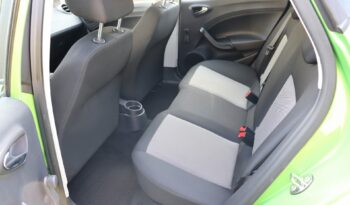 SEAT IBIZA 1.0 BENZYNA full