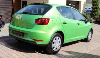 SEAT IBIZA 1.0 BENZYNA full