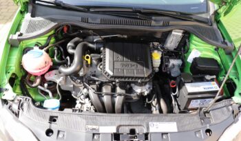 SEAT IBIZA 1.0 BENZYNA full