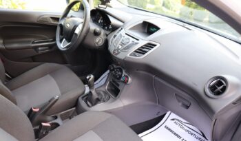 FORD FIESTA 1.25 2015 full