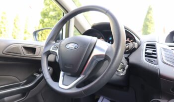 FORD FIESTA 1.25 2015 full