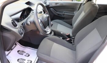 FORD FIESTA 1.25 2015 full