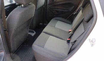 FORD FIESTA 1.25 2015 full