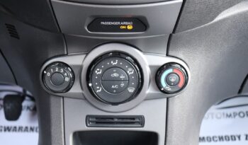 FORD FIESTA 1.25 2015 full