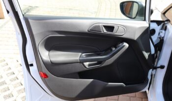 FORD FIESTA 1.25 2015 full