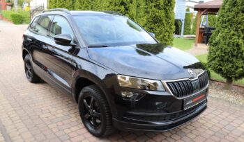 SKODA KAROQ 1.5 TSI STYLE,AUTOMAT full