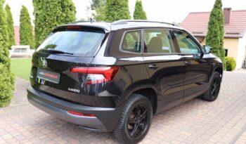 SKODA KAROQ 1.5 TSI STYLE,AUTOMAT full