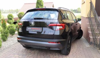 SKODA KAROQ 1.5 TSI STYLE,AUTOMAT full