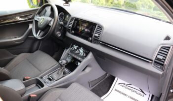 SKODA KAROQ 1.5 TSI STYLE,AUTOMAT full