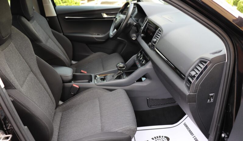 SKODA KAROQ 1.5 TSI STYLE,AUTOMAT full