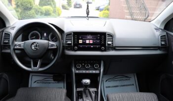 SKODA KAROQ 1.5 TSI STYLE,AUTOMAT full
