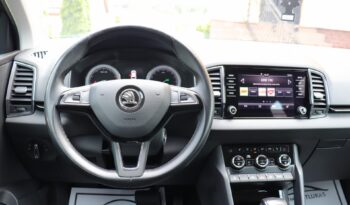 SKODA KAROQ 1.5 TSI STYLE,AUTOMAT full