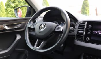 SKODA KAROQ 1.5 TSI STYLE,AUTOMAT full