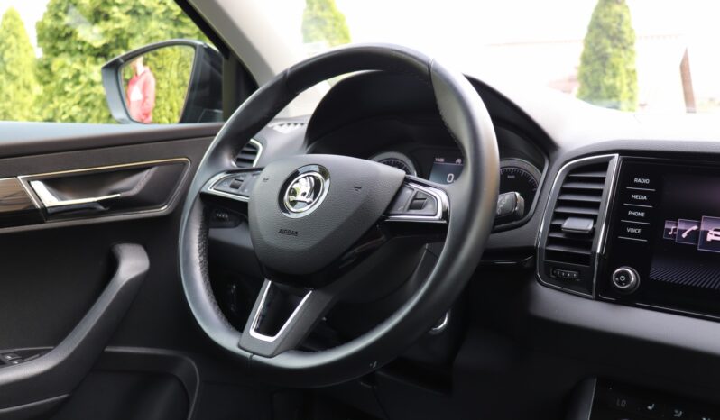 SKODA KAROQ 1.5 TSI STYLE,AUTOMAT full