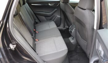 SKODA KAROQ 1.5 TSI STYLE,AUTOMAT full