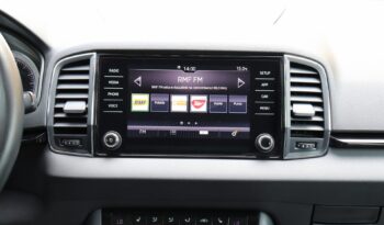 SKODA KAROQ 1.5 TSI STYLE,AUTOMAT full