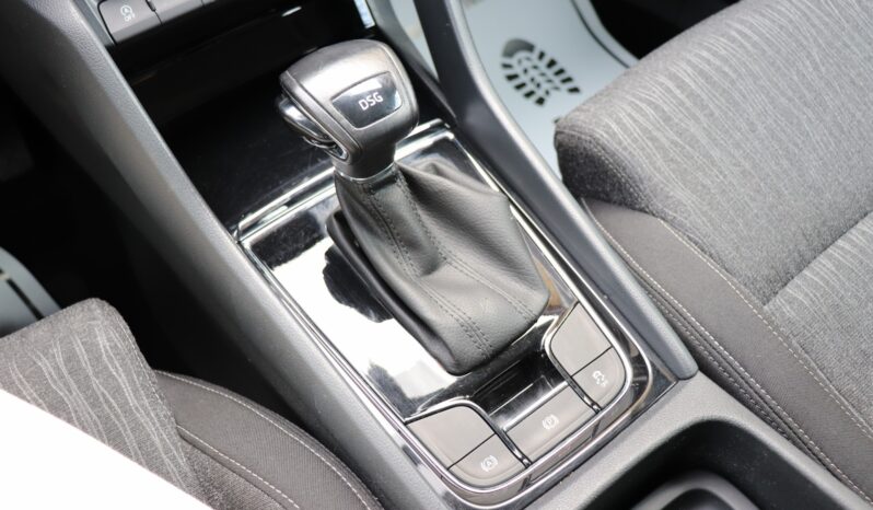SKODA KAROQ 1.5 TSI STYLE,AUTOMAT full