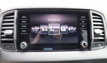 SKODA KAROQ 1.5 TSI STYLE,AUTOMAT full