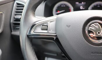 SKODA KAROQ 1.5 TSI STYLE,AUTOMAT full