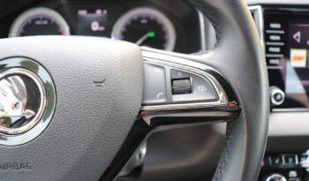 SKODA KAROQ 1.5 TSI STYLE,AUTOMAT full