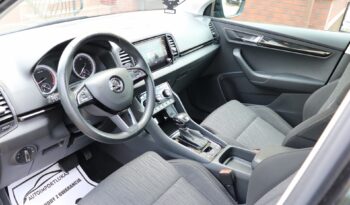SKODA KAROQ 1.5 TSI STYLE,AUTOMAT full