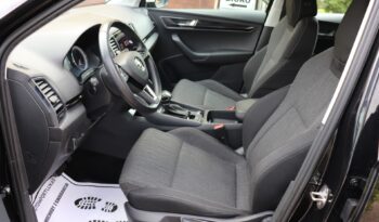 SKODA KAROQ 1.5 TSI STYLE,AUTOMAT full