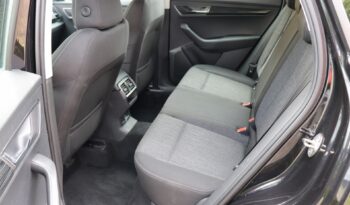 SKODA KAROQ 1.5 TSI STYLE,AUTOMAT full