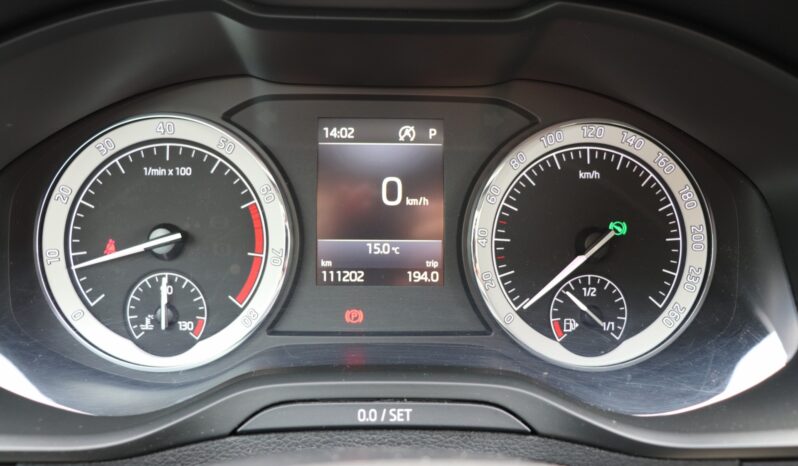 SKODA KAROQ 1.5 TSI STYLE,AUTOMAT full