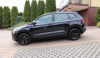 SKODA KAROQ 1.5 TSI STYLE,AUTOMAT full