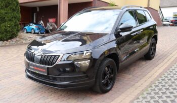 SKODA KAROQ 1.5 TSI STYLE,AUTOMAT full