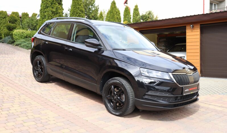 SKODA KAROQ 1.5 TSI STYLE,AUTOMAT full
