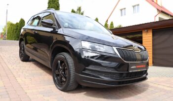 SKODA KAROQ 1.5 TSI STYLE,AUTOMAT full