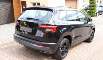 SKODA KAROQ 1.5 TSI STYLE,AUTOMAT full