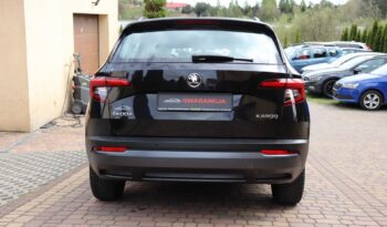SKODA KAROQ 1.5 TSI STYLE,AUTOMAT full
