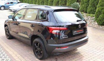 SKODA KAROQ 1.5 TSI STYLE,AUTOMAT full